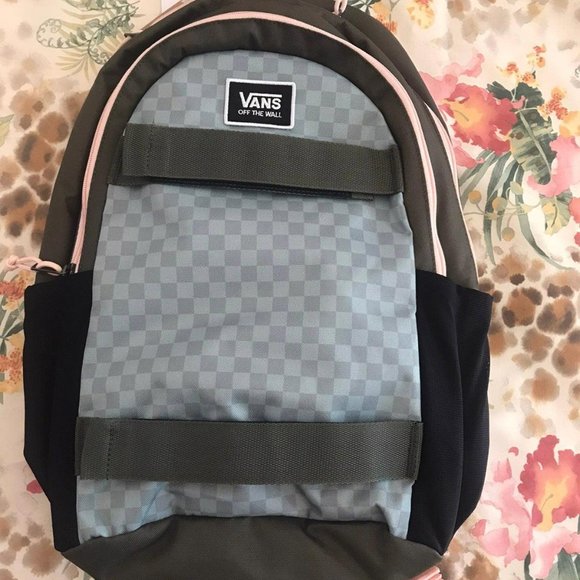 Vans Backpack